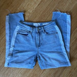 PacSun Light Blue Women's Jeans